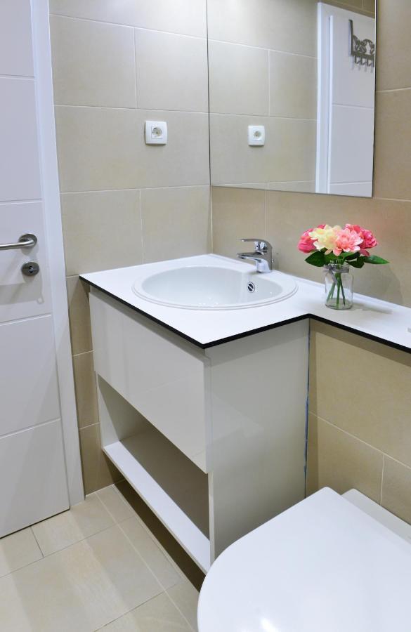 En-Suite Iris On Rokova Street - 5 Min Walk To The Old Town Of Split Exterior foto